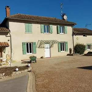 Le Moulin De L'etang Chaneins