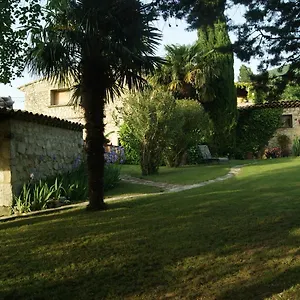 Chambres D'hotes La Chabriere Cliousclat