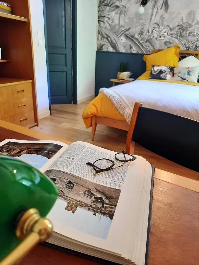 Saint-Auban-d'Oze Le Petit Begou Bed & Breakfast