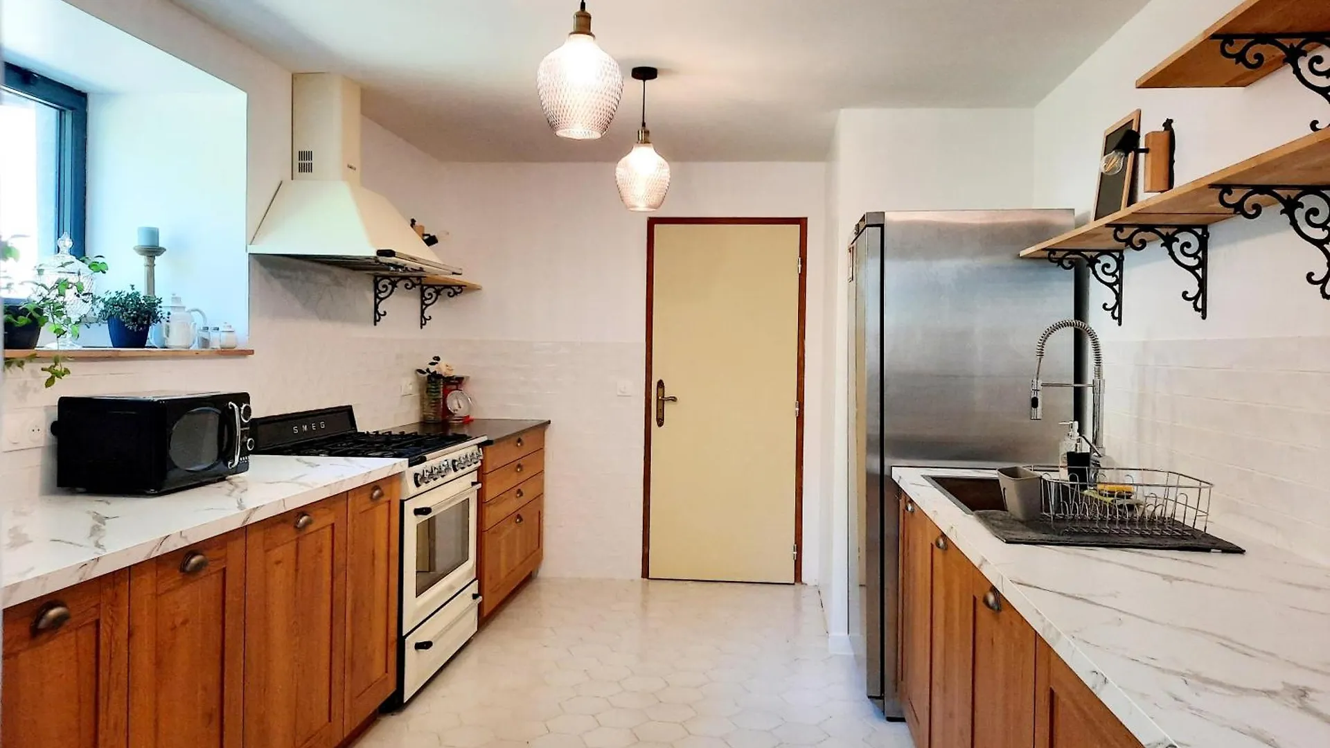 Saint-Auban-d'Oze Le Petit Begou Bed & Breakfast